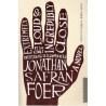 Extremely Loud & Incredibly Close by Jonathan Safran Foer