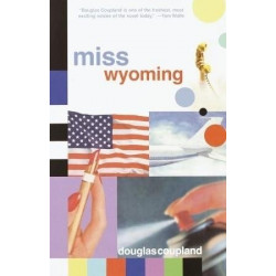 Miss Wyoming by Douglas...