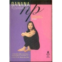 N.P. by Banana Yoshimoto (Hardbound)