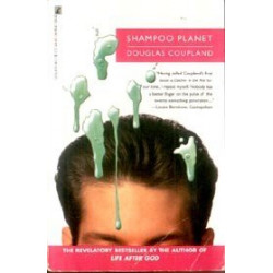 Shampoo Planet by Douglas Coupland