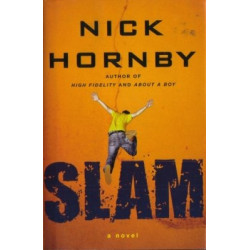 Slam by Nick Hornby