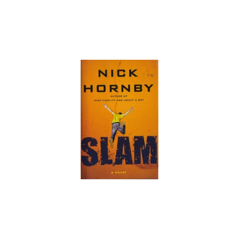 Slam by Nick Hornby