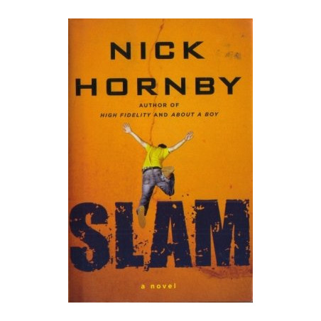 Slam by Nick Hornby