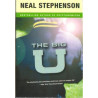 The Big U by Neal Stephenson