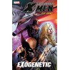 Astonishing X-Men Vol. 6: Exogenetic (Warren Ellis and Phil Jimenez)