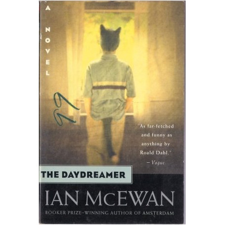 The Daydreamer by Ian McEwan