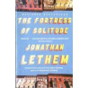 The Fortress of Solitude by Jonathan Lethem