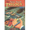 The New York Trilogy by Paul Auster