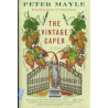 The Vintage Caper by Peter Mayle