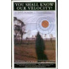 You Shall Know Our Velocity! by Dave Eggers