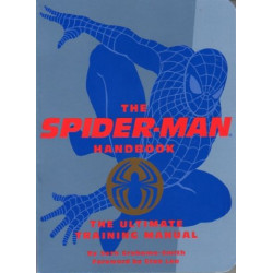 The Spider-Man Handbook:...