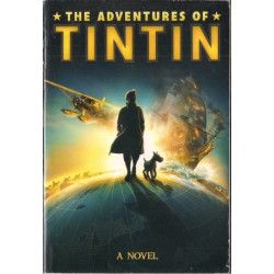 The Adventures of Tintin...