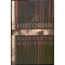 The Historian by Elizabeth Kostova