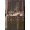 The Historian by Elizabeth Kostova