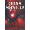 Iron Council by China Mieville