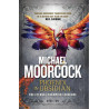 Phoenix in Obsidian by Michael Moorcock (Book Two: Eternal Champion Sequence)