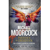 Phoenix in Obsidian by Michael Moorcock (Book Two: Eternal Champion Sequence)