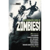 The Mammoth Book of Zombies: 20th Anniversary Edition