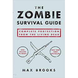The Zombie Survival Guide...