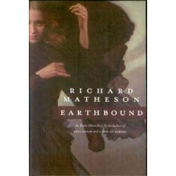 Earthbound by Richard Matheson (I Am Legend author)
