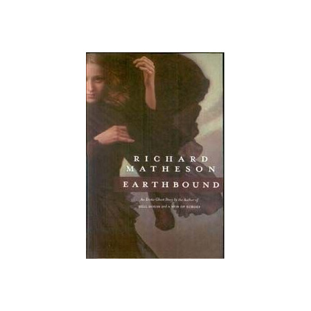 Earthbound by Richard Matheson (I Am Legend author)