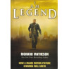 I Am Legend by Richard Matheson (and other stories)
