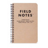 Field Notes: 56-Week Planner