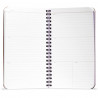Field Notes: 56-Week Planner