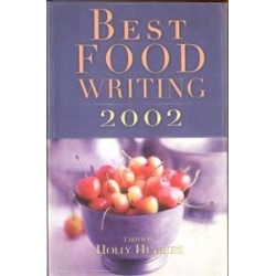 Best Food Writing 2002...