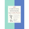 Essential Manners for Couples by Peter Post (Hardbound)