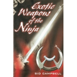 Exotic Weapons of the Ninja...