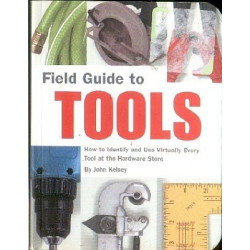 Field Guide to Tools by...