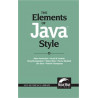 The Elements of Java Style (Sigs Reference Library)