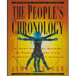 The People's Chronology by...