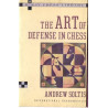 The Art of Defense in Chess by Andrew Soltis