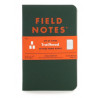 Field Notes: Trailhead (Summer 2021)