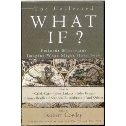 The Collected What If?...