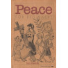 Peace for Beginners by Ian Kellas (Comic Book Form)