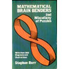Mathematical Brain Benders by Stephen Barr
