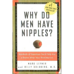 Why Do Men Have Nipples? By...