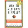 Why Do Men Have Nipples? By Billy Goldberg