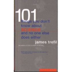 101 Things You Don't Know...