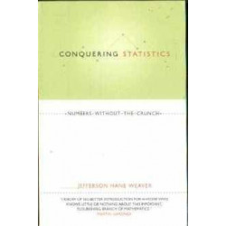 Conquering Statistics:...