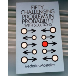 Fifty Challenging Problems...