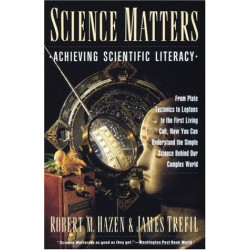 Science Matters: Achieving...