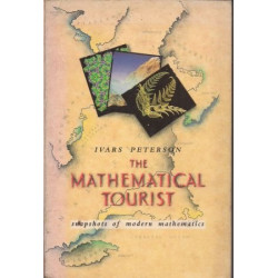 The Mathematical Tourist by Ivars Peterson