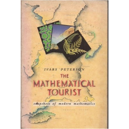 The Mathematical Tourist by Ivars Peterson