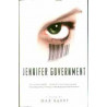 Jennifer Government by Max Barry