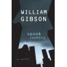 Spook Country by William Gibson