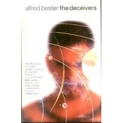 The Deceivers by Alfred Bester